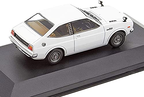 Amazon | ixo 1/43【ミニカー スターレット 1200 ST 1973