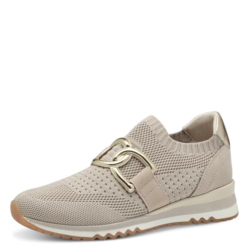 Sneaker Marco Tozzi Confortable Basket Femme Souple