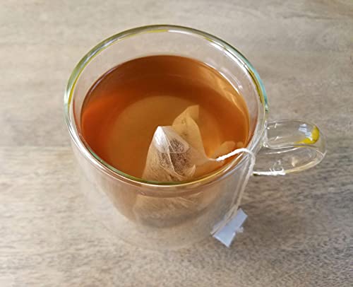 Japanese Herbal Black Soy Bean Tea, 10 Tea Bags #TOP1