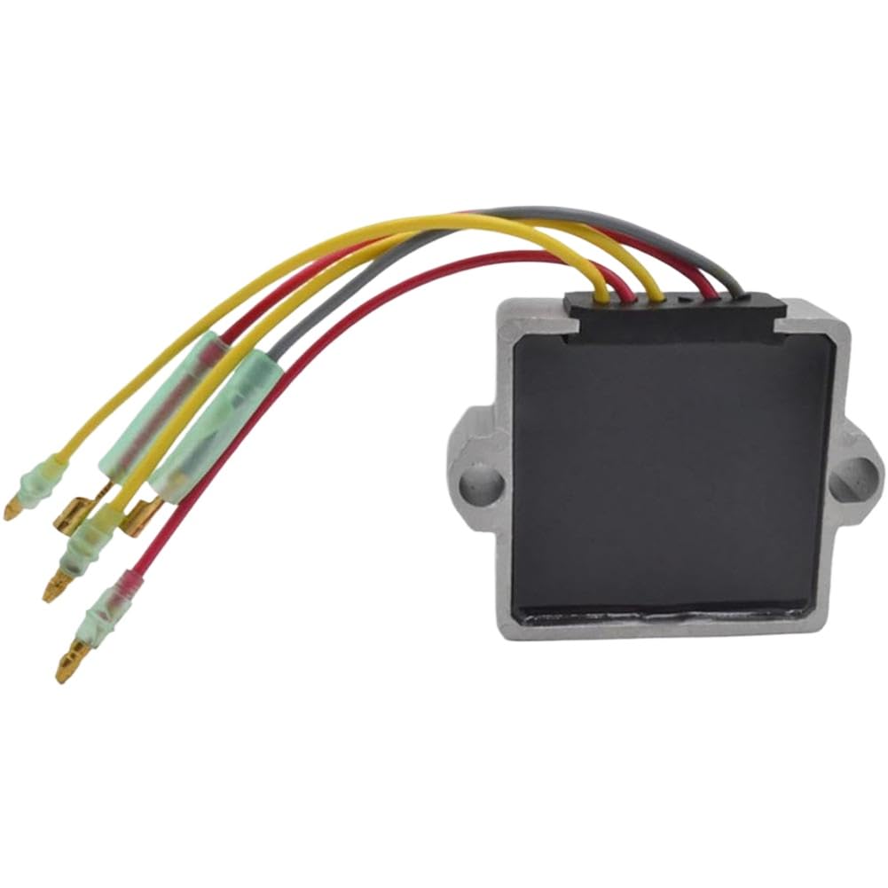 Spannungsregler Gleichrichter 815279 815279-1 Kompatibel mit Motors