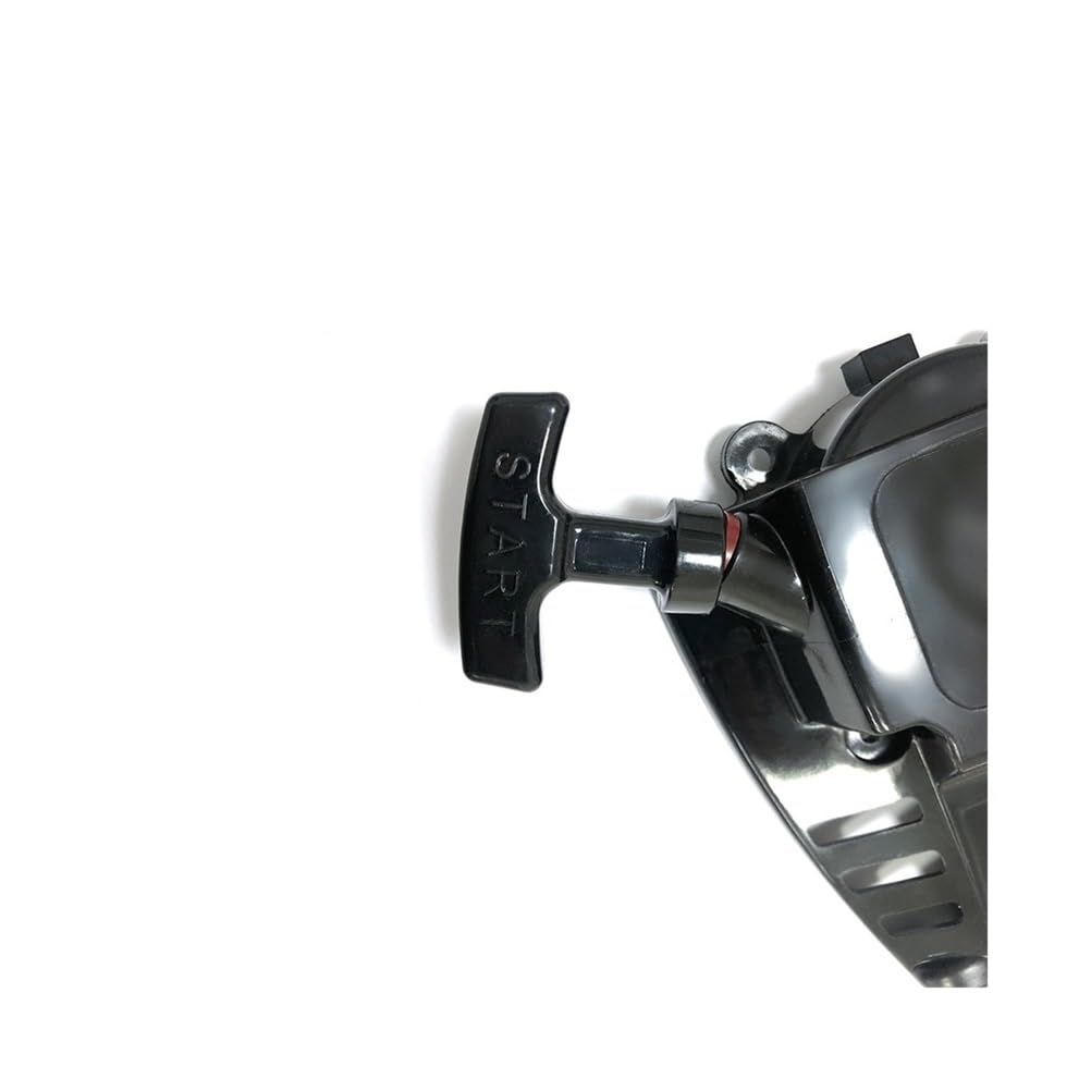 Conjunto de Arranque por Retroceso, Compatible con EH035 EH035A, 4 Tiempos, 335 CC, 18 HP
