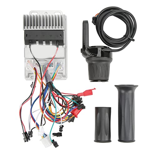 Contrôleur de moteur onde sinusoïdale 500W pour une conduite fluide
