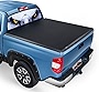 North Mountain Soft Roll Up Truck Tonneau Cover for Ford 6.5ft Truck Bed/Fits 1999-2016 F-250/F-350/F-450 Super Duty 6.5ft Pick Up Bed/78-82/Truck Bed