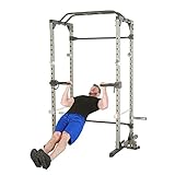 Fitness Reality Multi Grip Set mit 2 Dip-Bar-Aufsätzen für 5,1 x 5,1 cm Tube Power Cage - 4