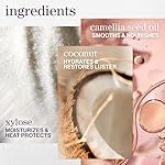 Pureology Color Fanatic Multi-Tasking Leave-In Spray - For Color-Treated Hair, Leave-In Heat Protectant Treatment, Sulfate-Free & Vegan - Image 5