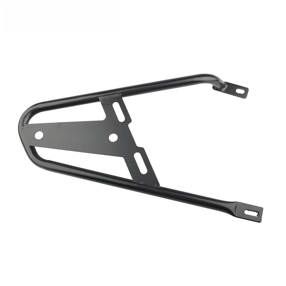 Porte bagages moto Interceptor 650 support sac continental GT