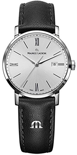 Preisvergleich Produktbild Maurice Lacroix Eliros Date Ladies EL1084-SS001-113-1
