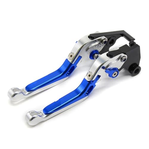 �o�C�N �u���[�L���o �ɓK������ FZ6 �ɓK������ Fazer 2004 2005-2010 �o�C�N�ɓK������ ���߉\ �܂肽���ݎ� �u���[�L �N���b�` ���o�[ �n���h�u���[�L �n���h�� ���o�[ �o�C�N �N���b�`���o(Q)