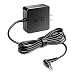 [UL LISTED]KFD AC Adapter 45W for Acer G206HQL G276HL R221Q KG270 G246HL R240HY Predator XB271HU Monitor Acer Aspire 3 A314-31 A315-21 A315-31 A315-51 E5-422 E5-473 E5-473T E5-522 E15 E 15 E5-511