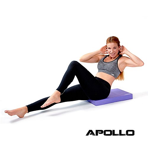 Apollo Balance Pad materassino per Esercizi di