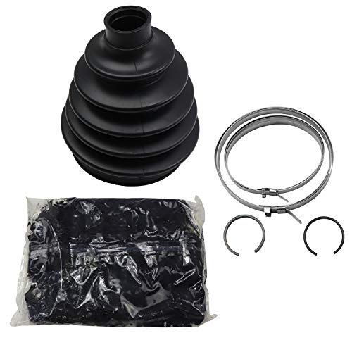 Beck/Arnley 103-3033 CV Joint Boot Kit