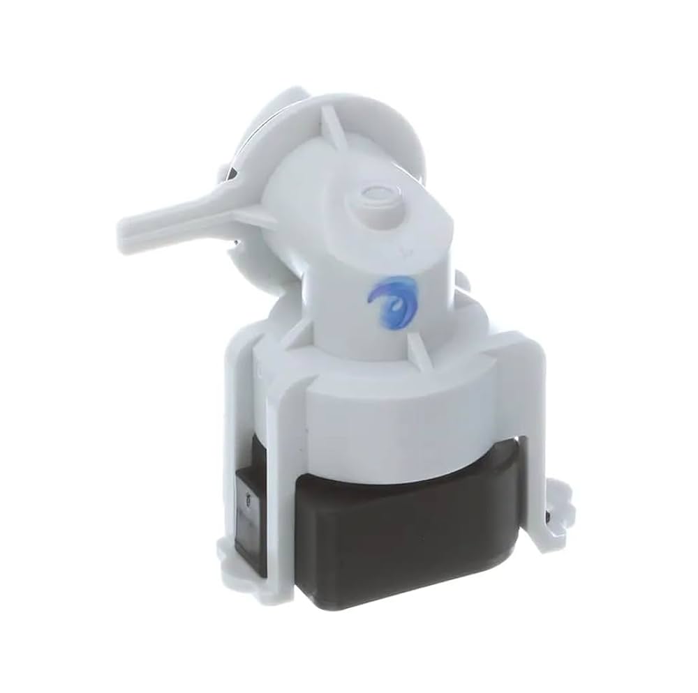 Amazon.com: WD21X25468 Clothes Washer Pressure Switch
