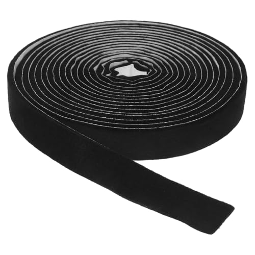 Mobestech Fireproof Felt Tape High Temp Gasket