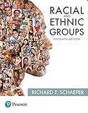 Racial and Ethnic Groups (RENTAL EDITION), 15th Edition