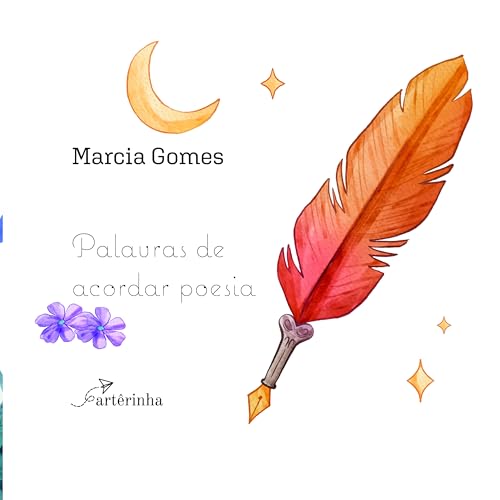 Palavras de acordar poesia: