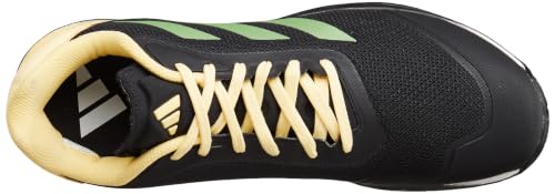 Image of adidas Unisex-Adult Velocity Grand Tennis Shoes
