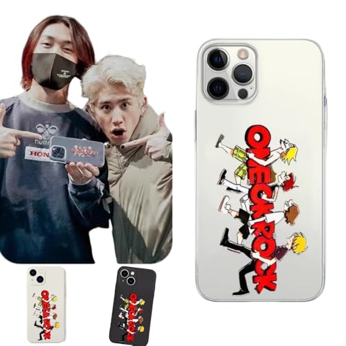 Amazon.co.jp: ワンオクロック iphoneケース スマホケース