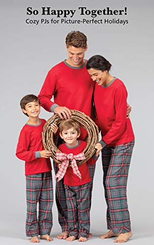 PajamaGram Christmas Pajamas For Family - Family Christmas PJs Matching Sets2