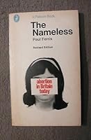 The Nameless B0000CO55U Book Cover