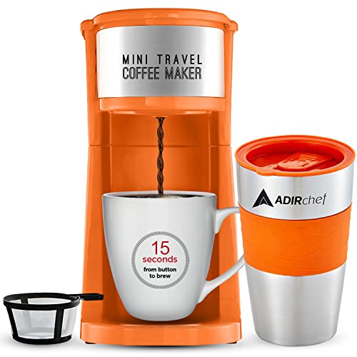 Hottest Black Friday Coffee Maker Deals For 2021 [Holiday Season]