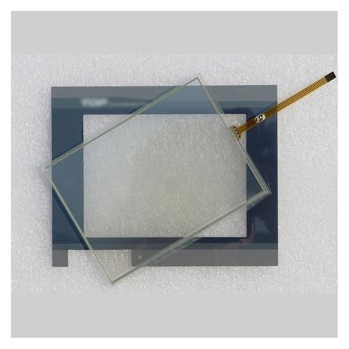 Film de protection XTOP05TQ-FD et vitre tactile pour écran IHM 10 à 13 pouces