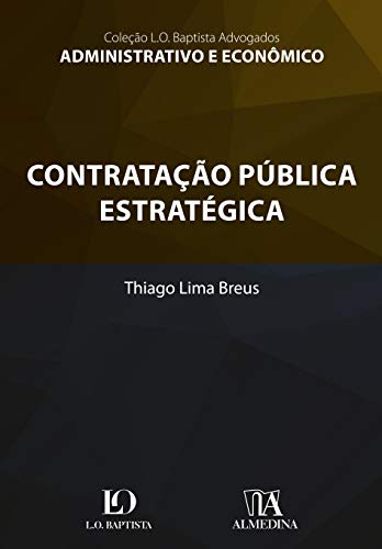 Contratação pública estratégica: