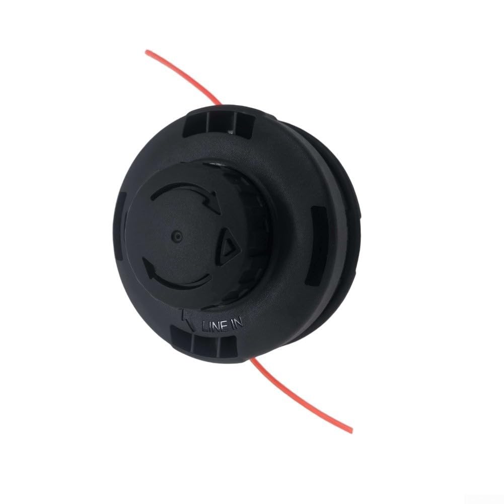 Cabezal Hilo para EM409MP Alimentación Automática UV