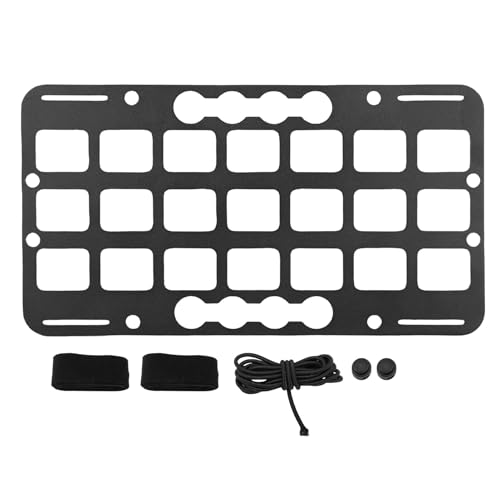 RASTKY LKW-Ladeflächen-Aufbewahrungsplatte...