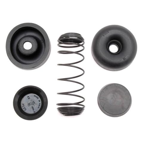 Raybestos WK13 Drum Brake Wheel Cylinder Repair Kit Cover