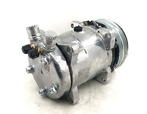 GOWE Uniwersalna sprężarka AUTO AC do 508 5H14 2PK
