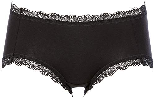 [ワコール] ショーツ PPB512 レディース BL Mのサムネイル