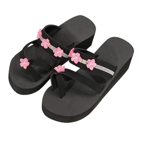 Imagen de Genérico Sandalias Mujer Verano Confortables Y Funcionales