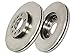 EBC Brakes BSD1434 Brake Disc