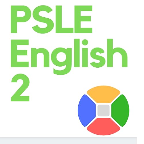 Singapore PSLE English Grammar MCQ Practice 2019 Version 2 Trial