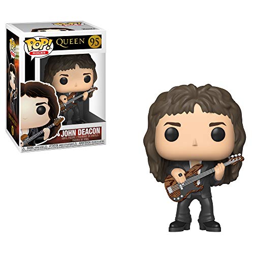 funko pop queen freddie