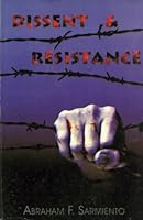 Dissent and resistance 9715423175 Book Cover