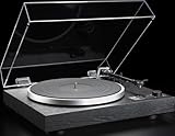 Dual CS 529 Fully Automatic High End Turntable, Black
