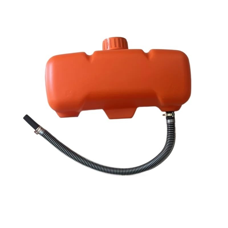 SUM328 Tanque de Combustible y Tapa con Tubo Aceite para cortadora césped desbrozadora Tanaka BG328 CG328 328