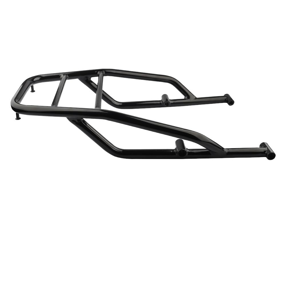 Pannier Holder para Meteor 350 2021-2025 Maleta Trasera Equipaje Portaequipajes