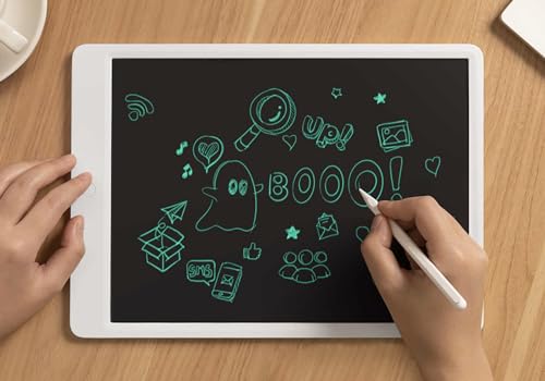 Mi lcd writing tablet