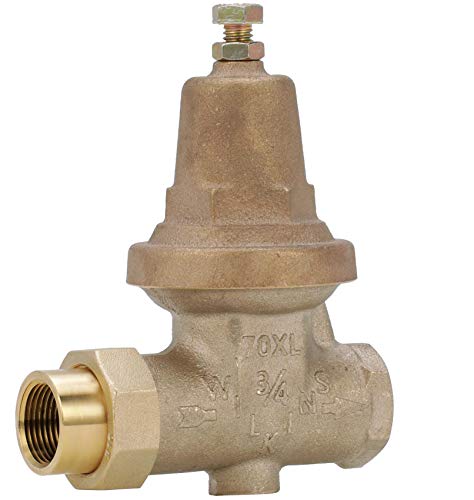 Wilkins 34-70XL Pressure Regulator