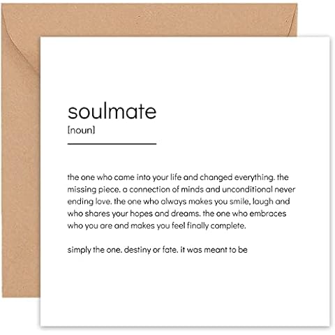 Felbridge Studio Anniversary Card for Couples Cover