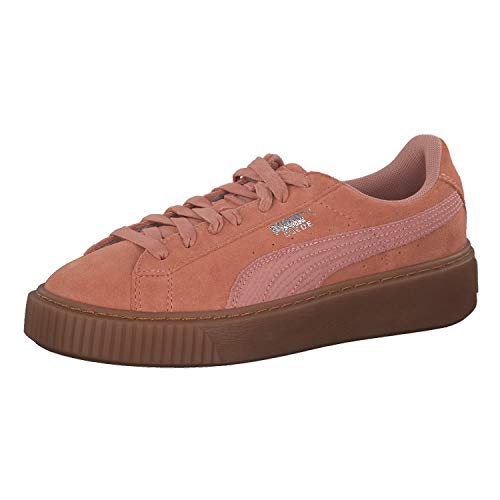 PUMA Suede Platform Animal 36510902, Basket - 36 EU PUMA Suede Platform Animal 36510902, Basket - 36 EU