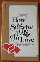 How to Survive the Loss of a Love B001DB57XK Book Cover