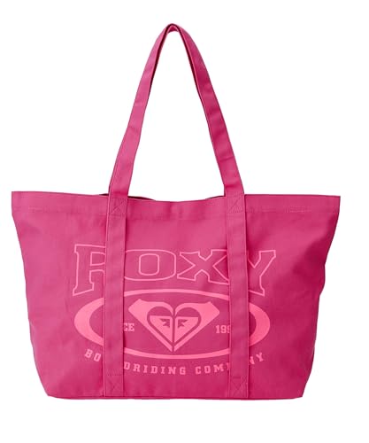 Roxy Soluna Tote Bag, Pink, One Size