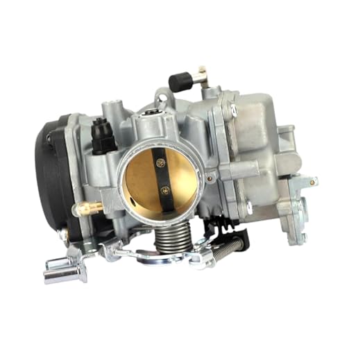 Carburateur pour Harley Touring Dyna Sportster 40mm évite les fuites d'essence