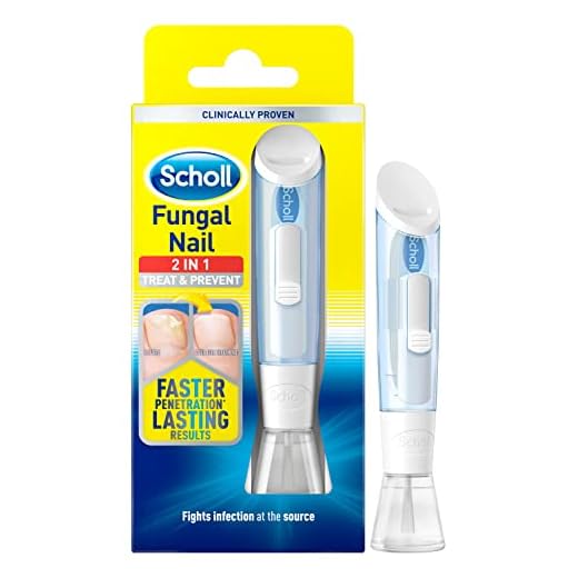 Scholl Tratamiento Antihongos (1 Unidad)