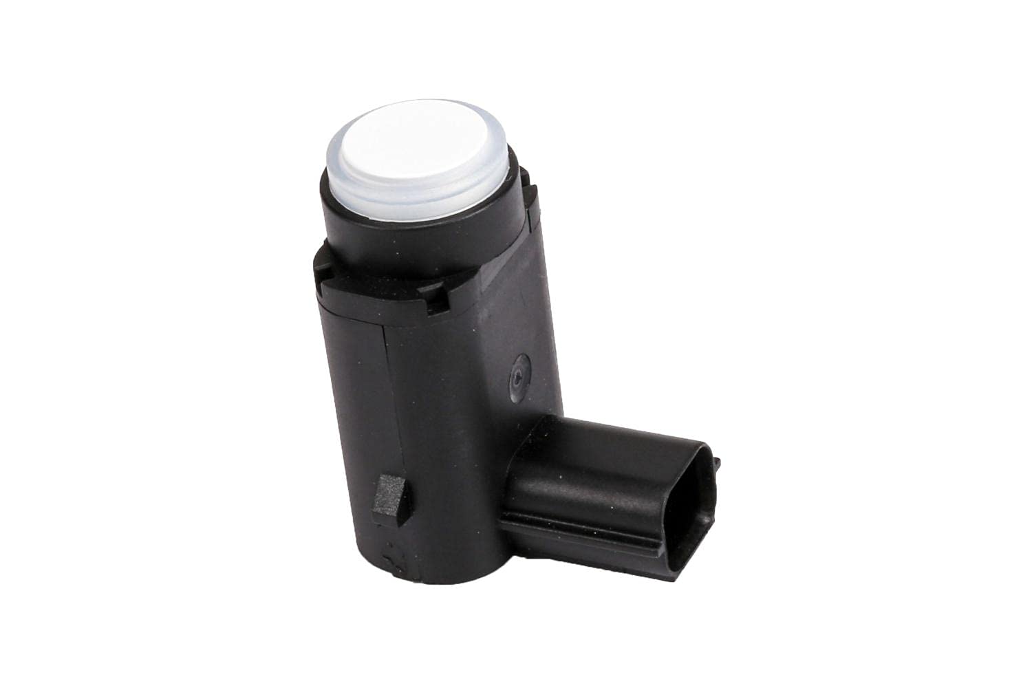GM Genuine Parts 23202663 Primed Rear Park Assist Sensor Kit with Decoupling Ring