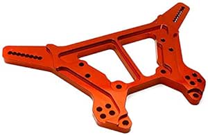 Billet Machined Rear Shock Tower For Arrma 1/8 Kraton 6S BLX