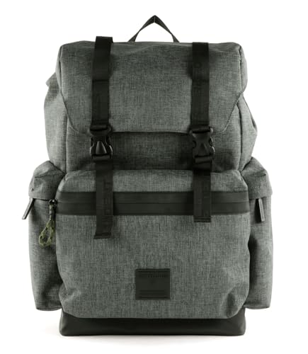 Sac à dos ordinateur Strellson Northwood 2.0 l'excellence des finitions